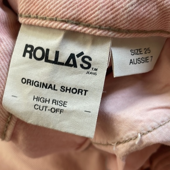 Rolla’s Shorts - Picture 5 of 6